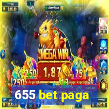 655 bet paga