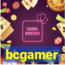 bcgamer