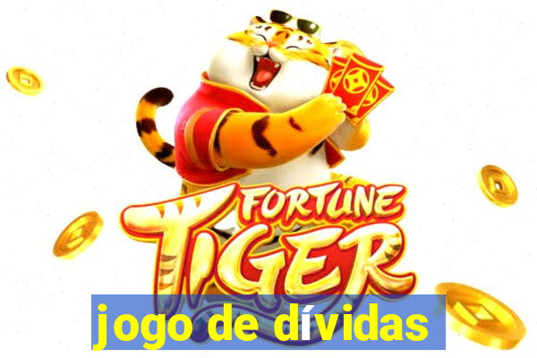 jogo de dívidas