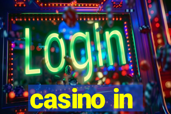 casino in