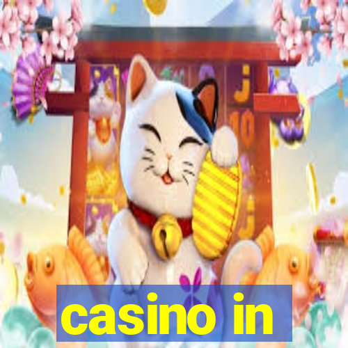 casino in