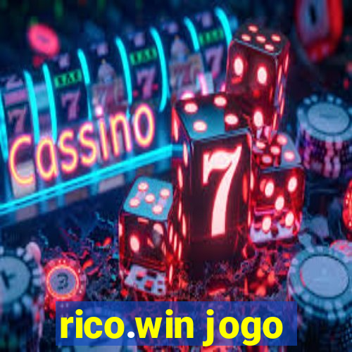 rico.win jogo