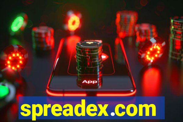 spreadex.com