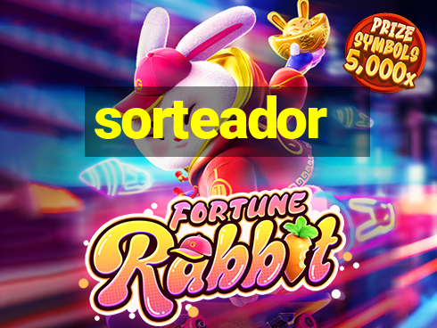 sorteador