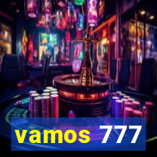 vamos 777