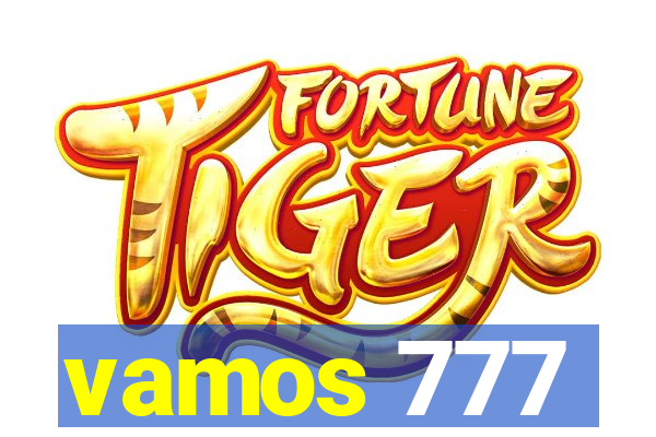 vamos 777