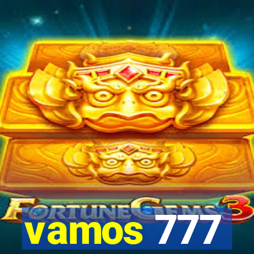 vamos 777