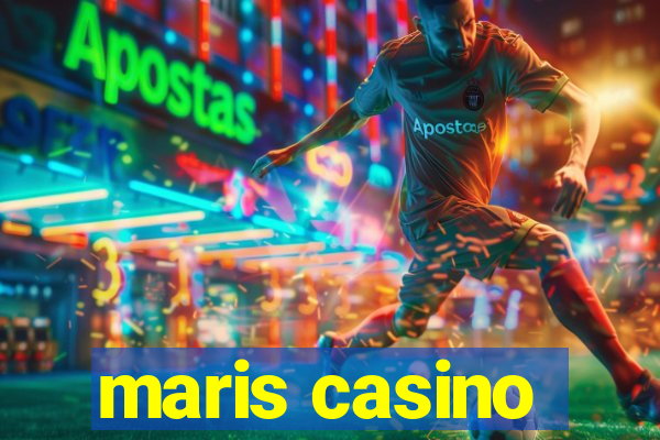 maris casino