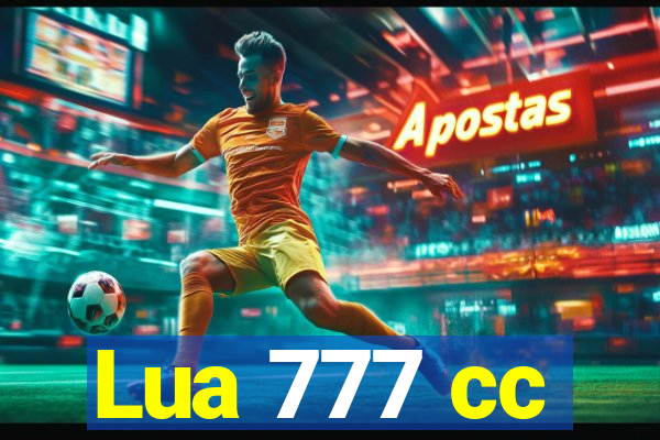 Lua 777 cc