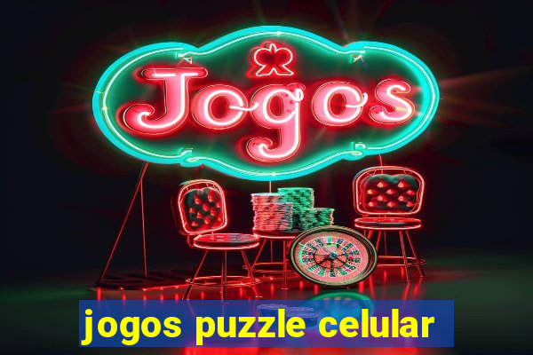 jogos puzzle celular