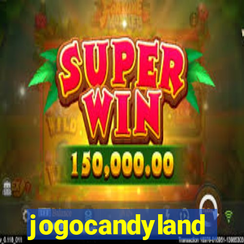 jogocandyland