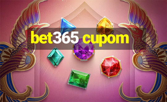 bet365 cupom