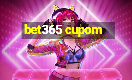 bet365 cupom