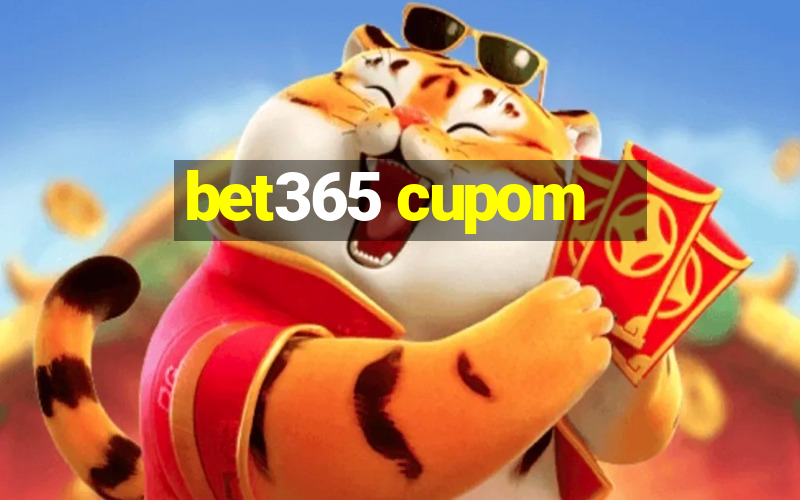 bet365 cupom