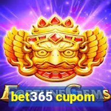 bet365 cupom