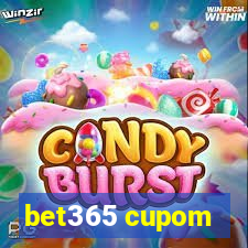 bet365 cupom