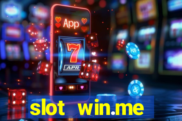 slot win.me registrar login