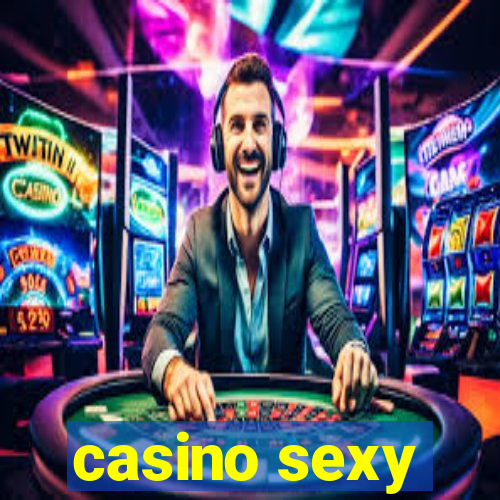 casino sexy