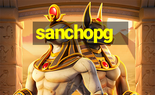 sanchopg