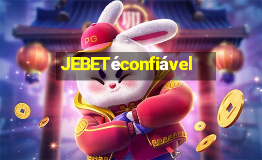 JEBETéconfiável