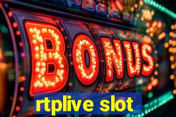 rtplive slot