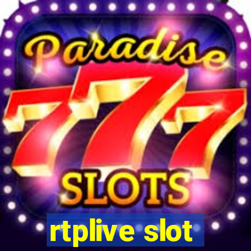 rtplive slot