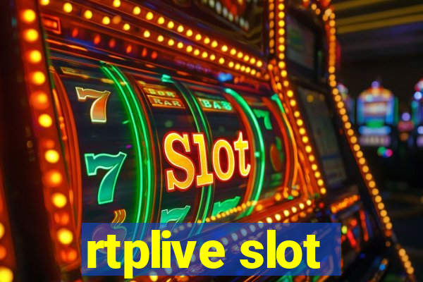 rtplive slot