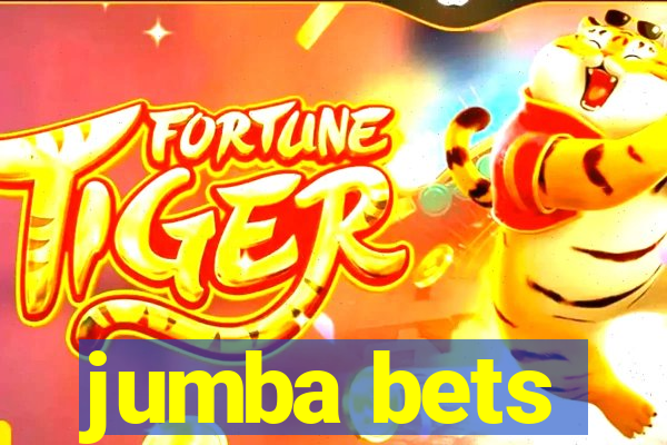 jumba bets