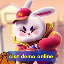 slot demo online