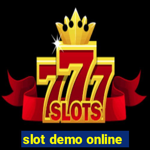 slot demo online