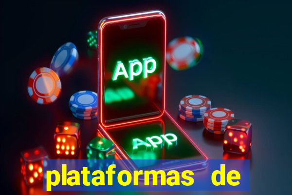 plataformas de jogos win