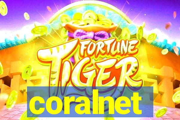 coralnet