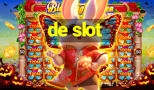 de slot