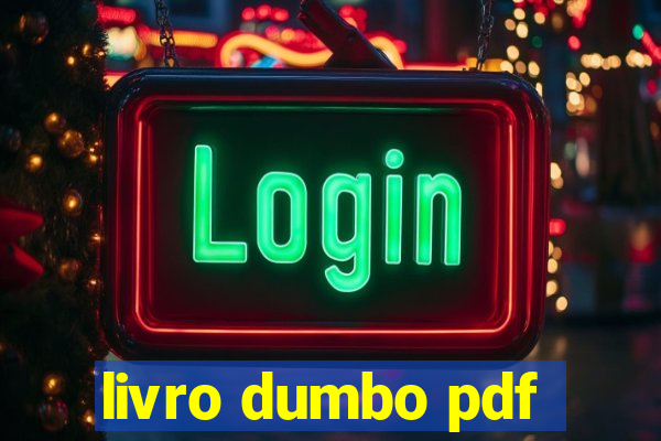 livro dumbo pdf