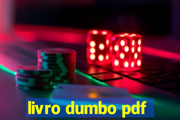 livro dumbo pdf