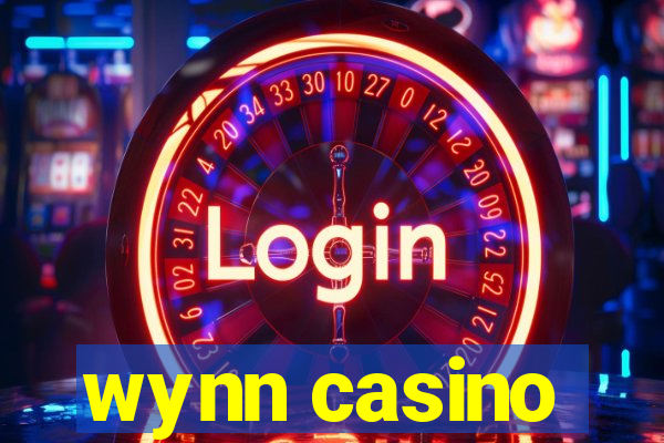 wynn casino