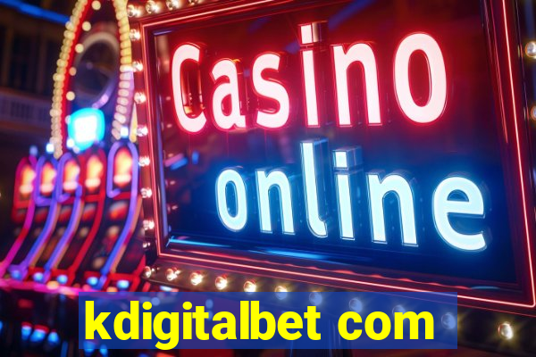 kdigitalbet com