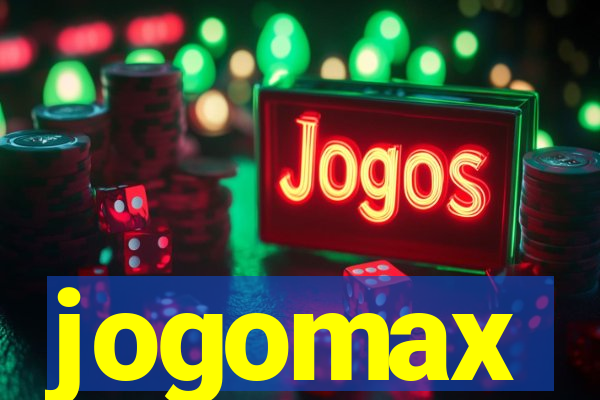 jogomax