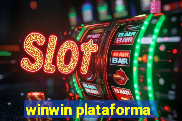 winwin plataforma