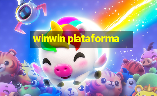 winwin plataforma