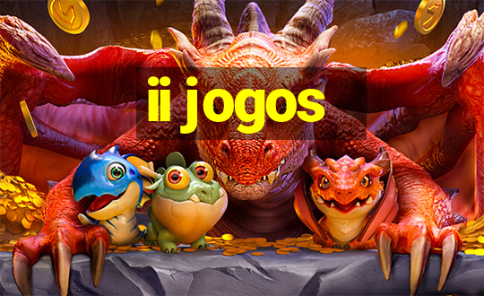 ii jogos