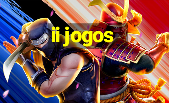 ii jogos