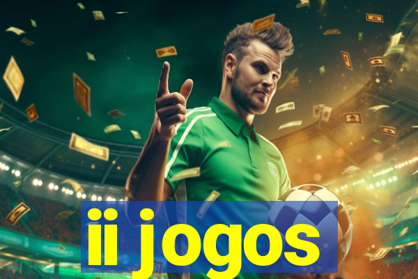 ii jogos