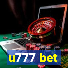 u777 bet