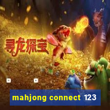 mahjong connect 123