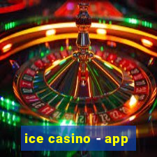 ice casino - app