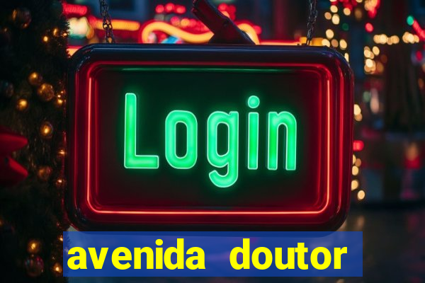 avenida doutor marco paulo simon jardim 980