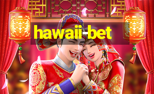 hawaii-bet