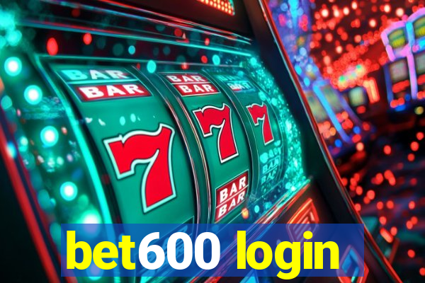 bet600 login