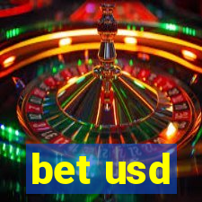 bet usd